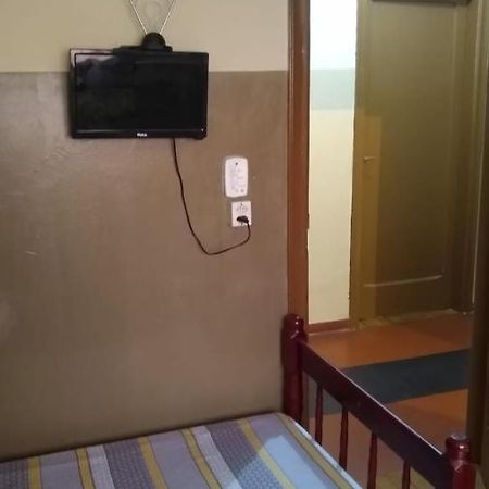 Hotel Brasil プレジデンテ・プルデンテ エクステリア 写真