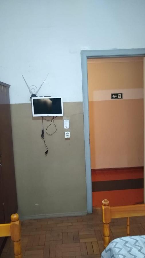 Hotel Brasil プレジデンテ・プルデンテ エクステリア 写真