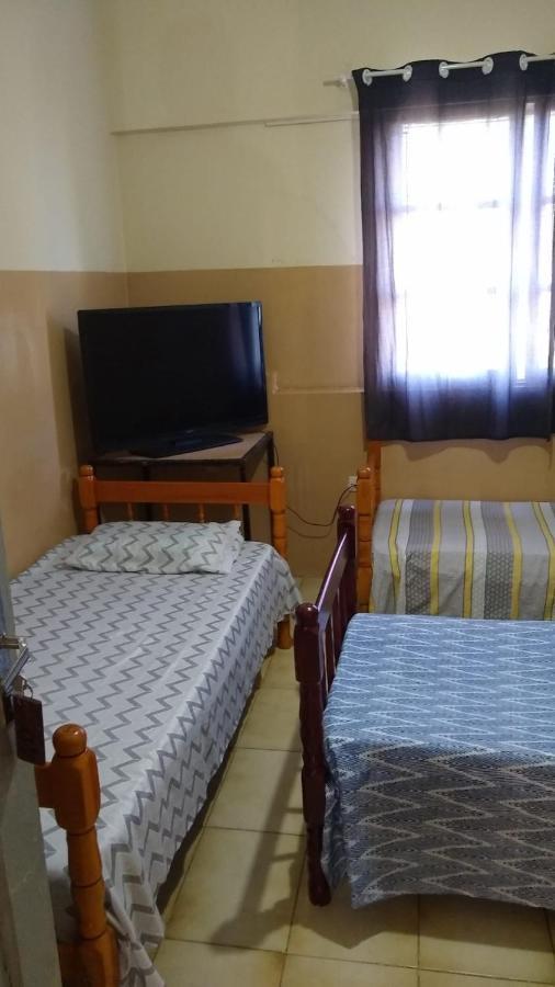 Hotel Brasil プレジデンテ・プルデンテ エクステリア 写真